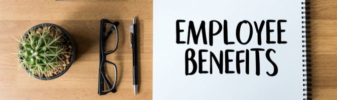 Basic Benefits to Retain Employees