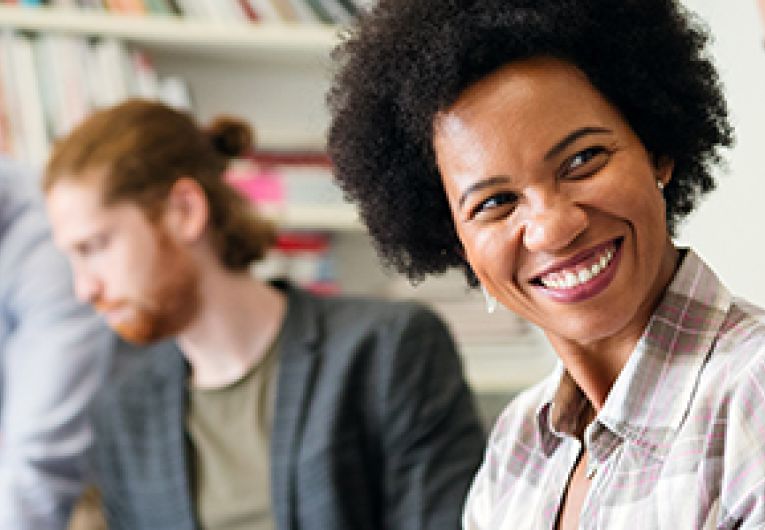 How to Level Up your Small Business Goals with Diversity Equity and Inclusion