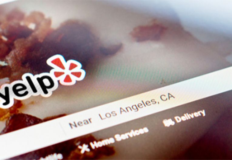 How to Recover from a Negative Yelp Review